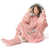 Pink is out of stock