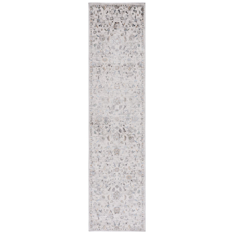 Tapis oriental Cabela Air Performance, Tapis de couloir 2 pi 3 po x 9 pi