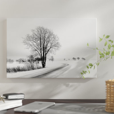 " The Way Home " by Ily Szilagyi