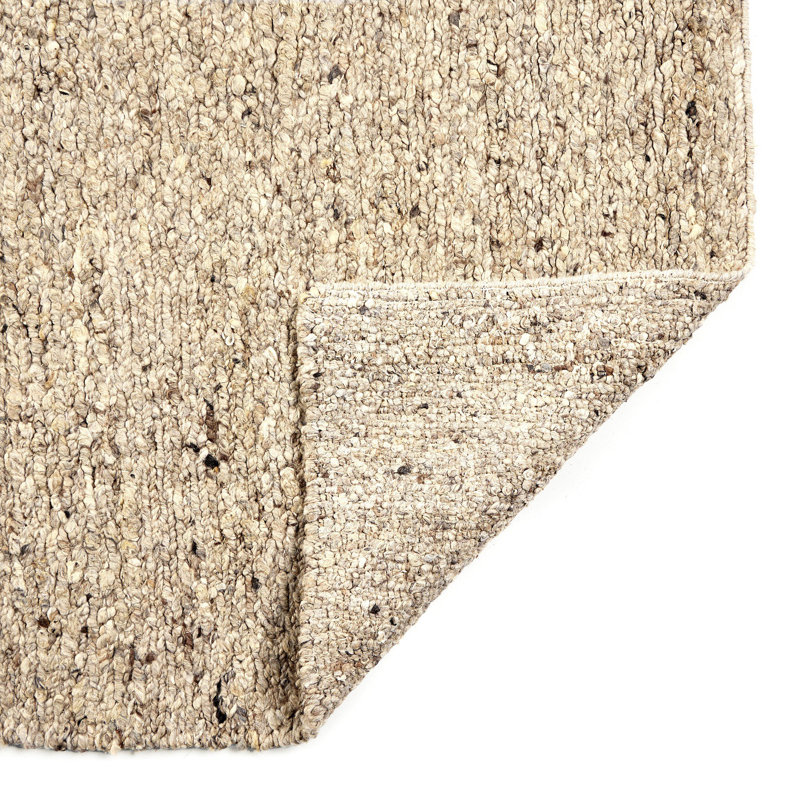 Tapis JOELLE, Rectangle 9 pi x 12 pi