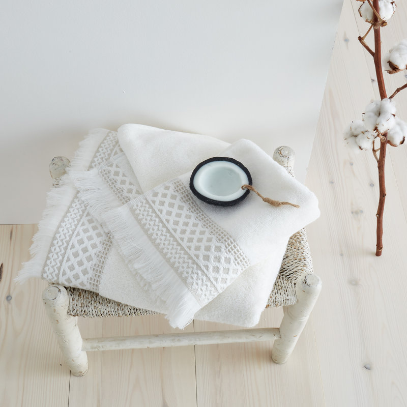 Stlaurent Midweight Bath Towel