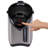 Stellweilan Tessberg Stainless Steel Electric Tea Kettle-100094259