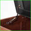 Table basse Farmhouse Square