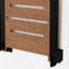 Banc de douche pliable SlimLine