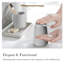 Ensemble d'accessoires de salle de bain Denitta-1573559728