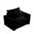 Black est en rupture de stock