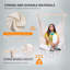 Chaise hamac Nehir-552975001