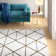 Biwabik Geometric Indoor Rug