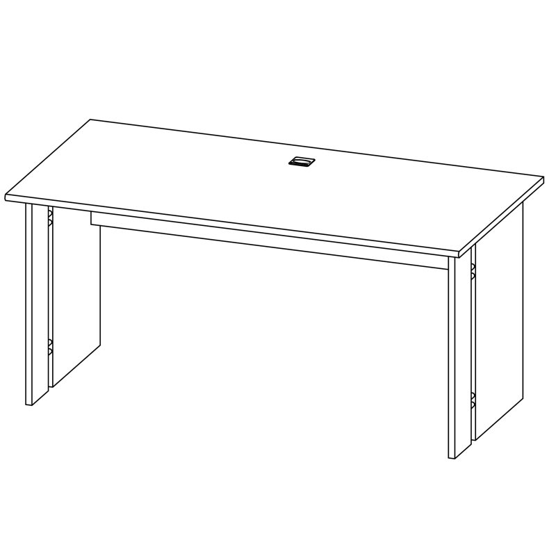 Power Desk