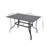 Rectangular 4 - Person 120Cm L Outdoor Table