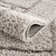 Juwaria Abstract Cream Area Rug