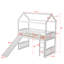 Lit mezzanine simple Karlsruhe par Harper Orchard-86804155