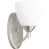 Satin Nickel selected