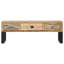 Alcaraz Sled Coffee Table with Storage