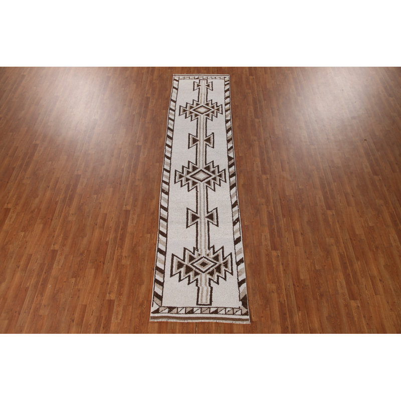 Tapis turc Anatolian Natural Dye