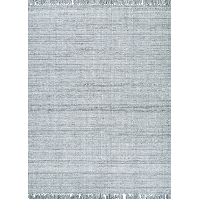 Tapis intérieur / extérieur en lin Ascot