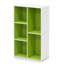 Bibliothèque standard H 31,5 po x l 19,5 po Harkless-30601895