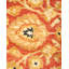 Classic One-of-a-Kind 6' 3" X 9' 6" Hand Knotted Area Rug