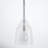 Maya 1 - Light Single Pendant-28152007-28208554