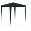 Barnhardt 2m x 2m Steel Party Tent-431298888