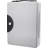 50 KEY LOCK BOX GREY W/CARRYING HANDLE
