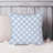 Blue Plaid IV Modern-99601790