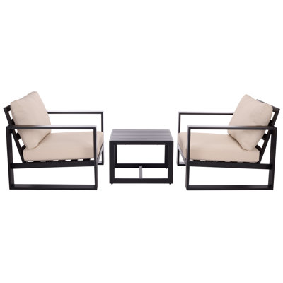 Dwyer 2-Person Patio Seating Group