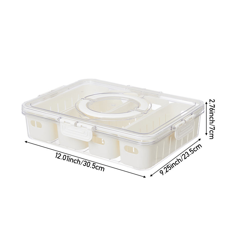 Sirlei Food Storage Container