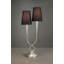 Mcwilliams Metal Table Lamp-33401144-33401146