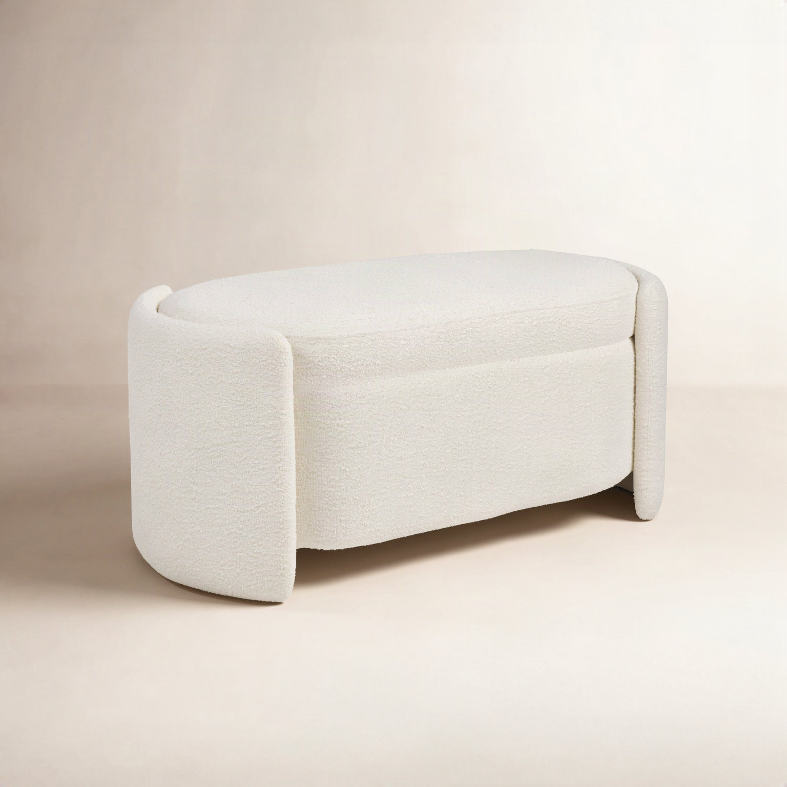 Chule Storage Bench