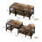 Aldas Single Coffee Table