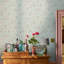 Secret Garden Floral Wallpaper Double Roll-954384141