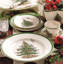 Spode Christmas Tree 5-Pc Place Setting