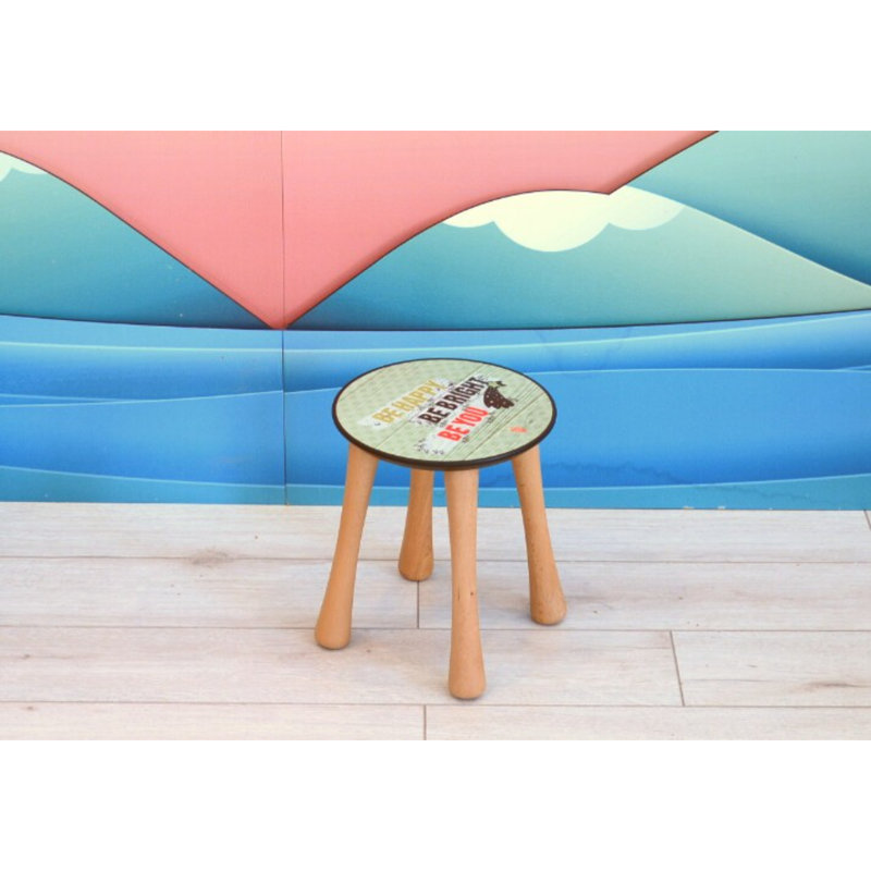Chaise de bureau / activité pour enfants Herbert
