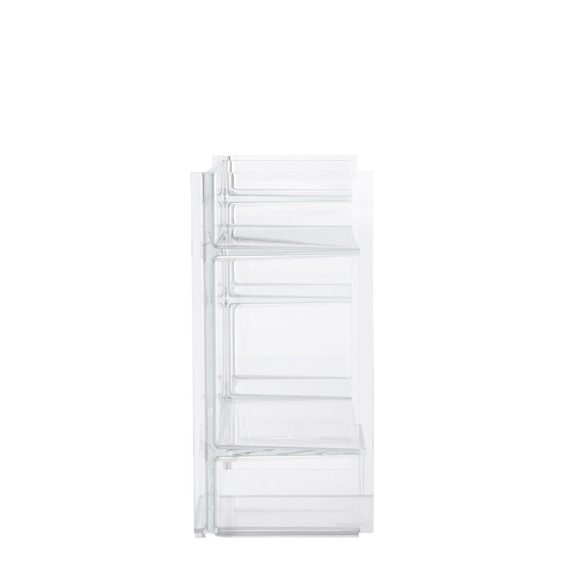Sound-Rack Cabinet, Crystal