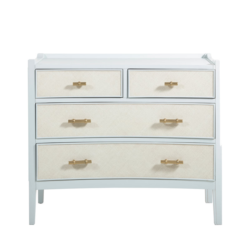 Commode 4 tiroirs Jane