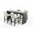 Ebel Dining Table-610172503