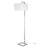 Grayson 68'' Arched Floor Lamp-1161529934