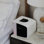 Evapolar EvaSmart / Personal evaporative air cooler / Portable air conditioner