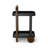 Aiyonna Bellwood Bar/Storage Cart-63493620-63493621