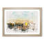 The Alhambra in Granada Spain - Picture Frame Painting Print-56855077-56855073