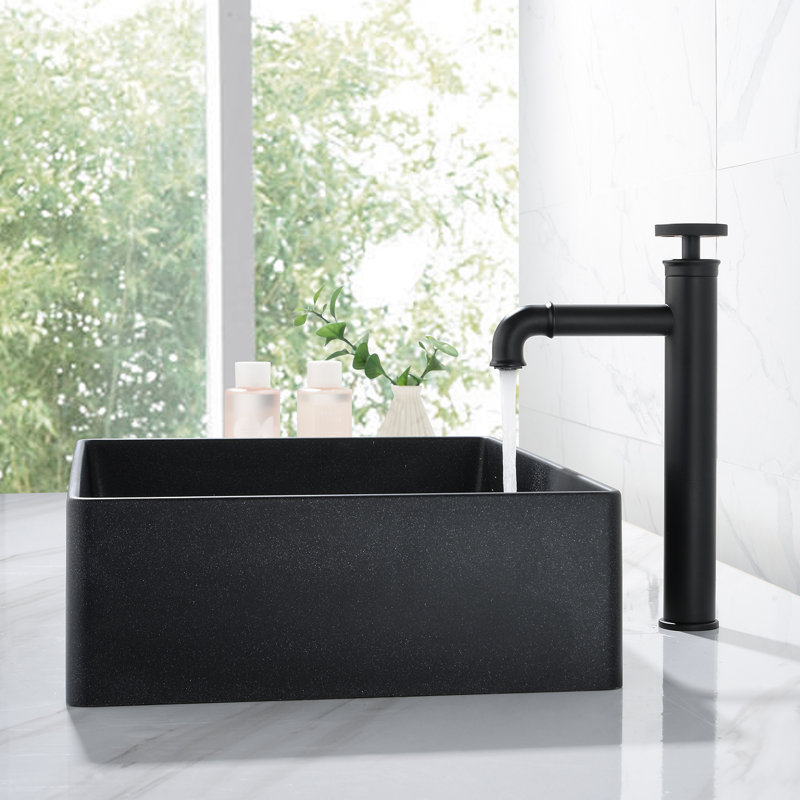 Robinet de lavabo vasque Roind