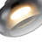 Trinity Glass LED Semi Flush Mount-77452338-77452337