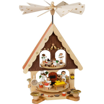 Christmas Figurines & Collectibles