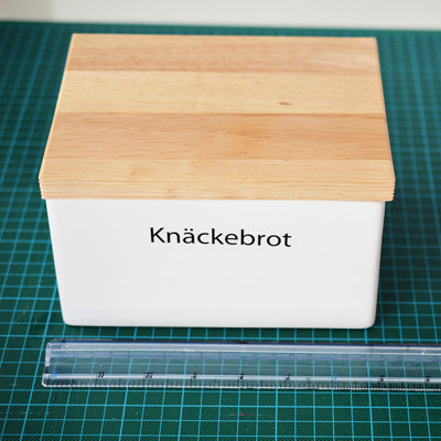Bread Bin