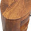 Table de chevet Jelisia