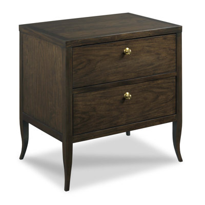 Petite Sarah 2 - Drawer Nightstand