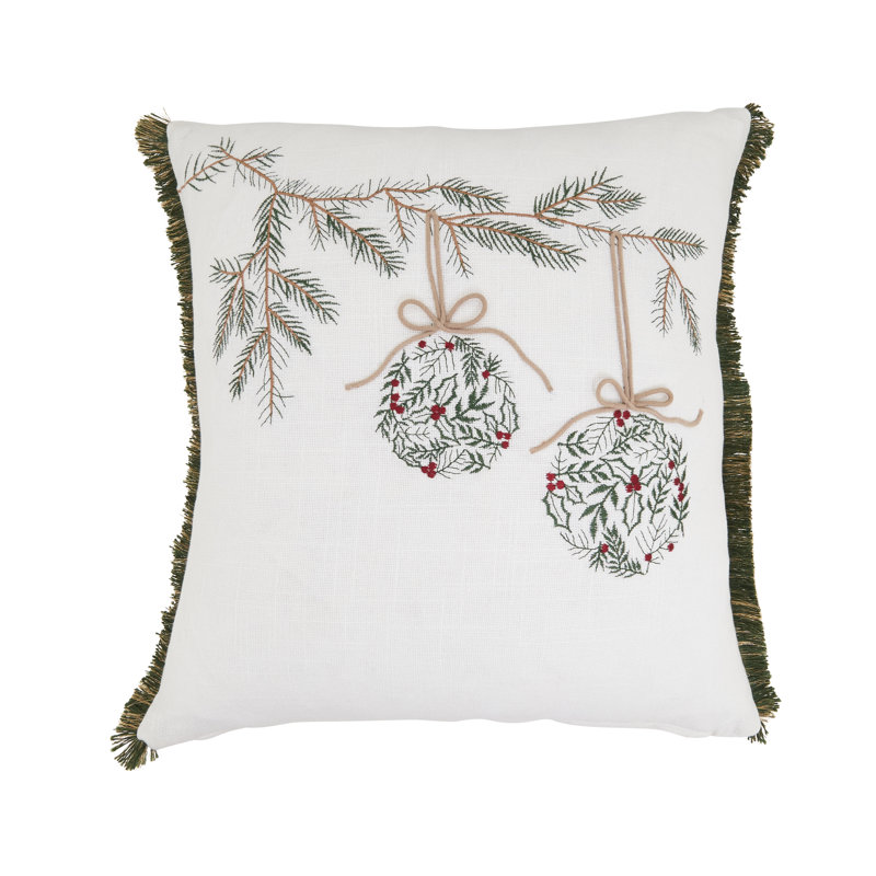 Coussin Ornament, Housse de coussin seulement - sans coussin