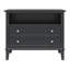 Table de chevet large avec tiroir Caseton-856078184