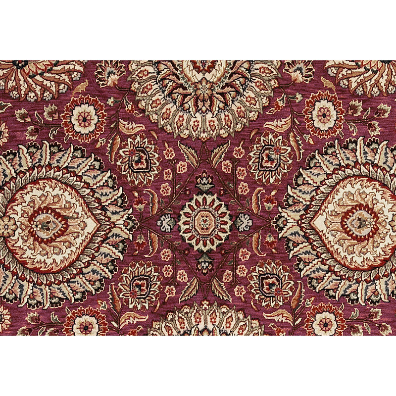 Manchuria One-of-a-Kind 8' Area Rug